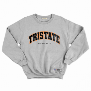 Cincinnati Football City Edition Crewneck