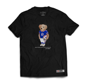 Buffalo Football Semi Bear Shirt