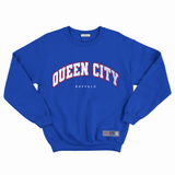 Buffalo Football City Edition Crewneck