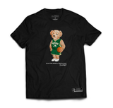 Milwaukee Basketball Semi Bear Shirt