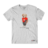 Tampa Bay Football Semi Bear Shirt