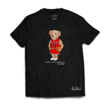 Chicago Basketball Semi Bear Shirt