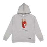 Arizona Football Semi Bear Hoodie