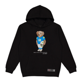 Los Angeles Football Semi Bear Hoodie