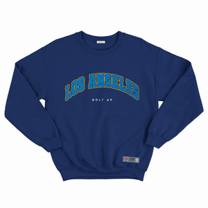 Los Angeles Football City Edition Crewneck