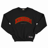 Kansas City Football City Edition Crewneck