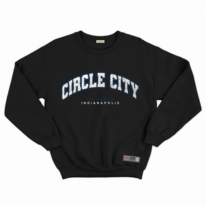 Indianapolis Football City Edition Crewneck