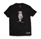 Dallas Football Semi Bear Shirt