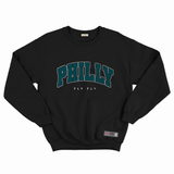 Philadelphia Football City Edition Crewneck