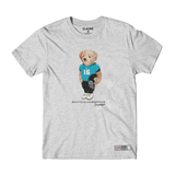 Jacksonville Football Semi Bear Shirt