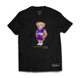 Utah Basketball Semi Bear Shirt