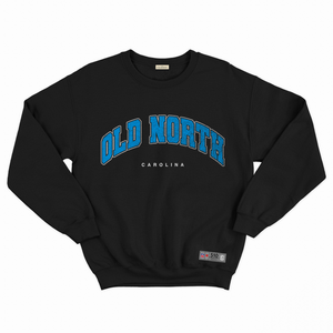 Carolina Football City Edition Crewneck