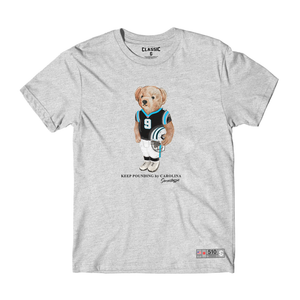 Carolina Football Semi Bear Shirt