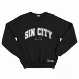 Las Vegas Football City Edition Crewneck