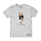 Las Vegas Football Semi Bear Shirt