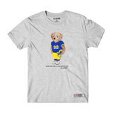 Los Angeles Football Semi Bear Shirt