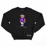 Minnesota Football Semi Bear Crewneck